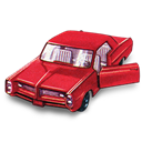 Pontiac Grand Prix icon